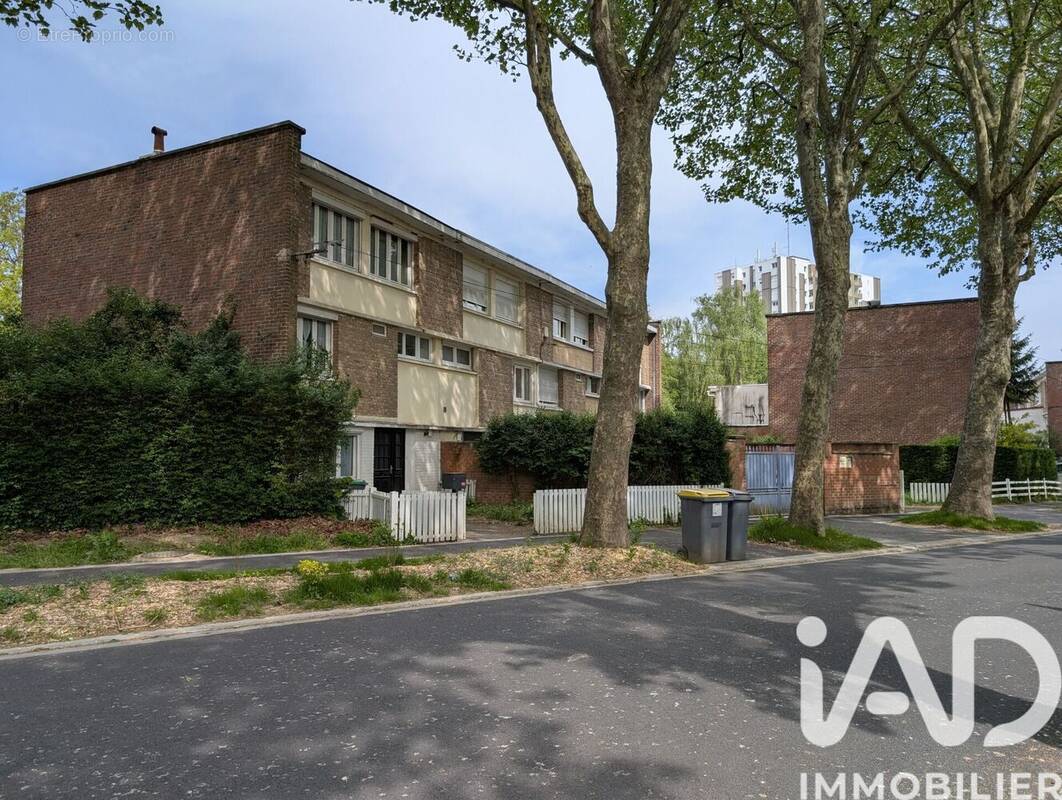 Photo 1 - Appartement à VILLENEUVE-D'ASCQ