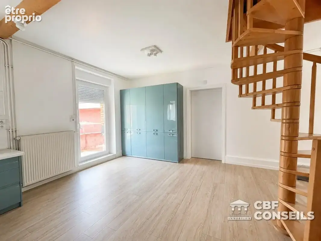 Maison 3 pièces 49 m² à vendre à Ceyrat (63122) - photo 3