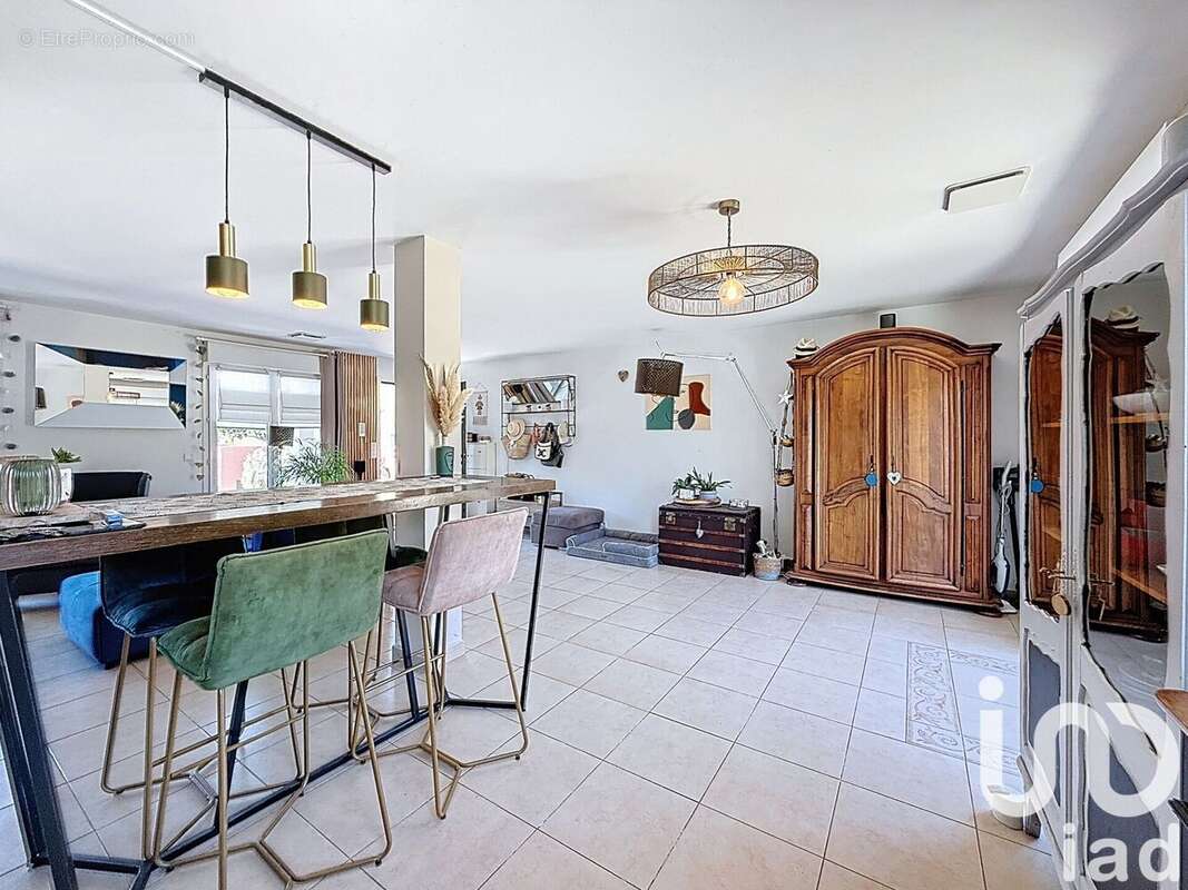 Photo 5 - Maison à BALARUC-LE-VIEUX