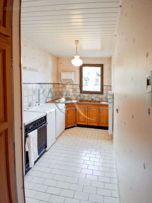 Appartement à SURESNES