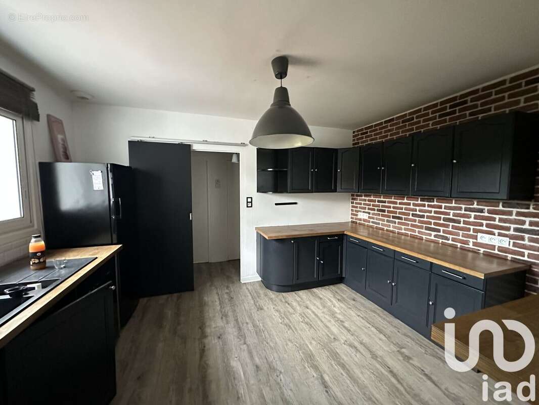 Maison 129 m² à Mont-De-Marsan  - photo 8