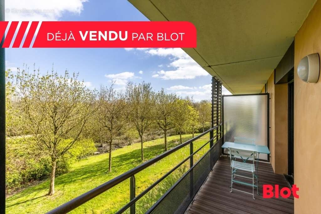 Appartement à CHANTEPIE