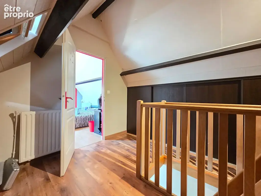 Maison 98m² à brest - photo 12