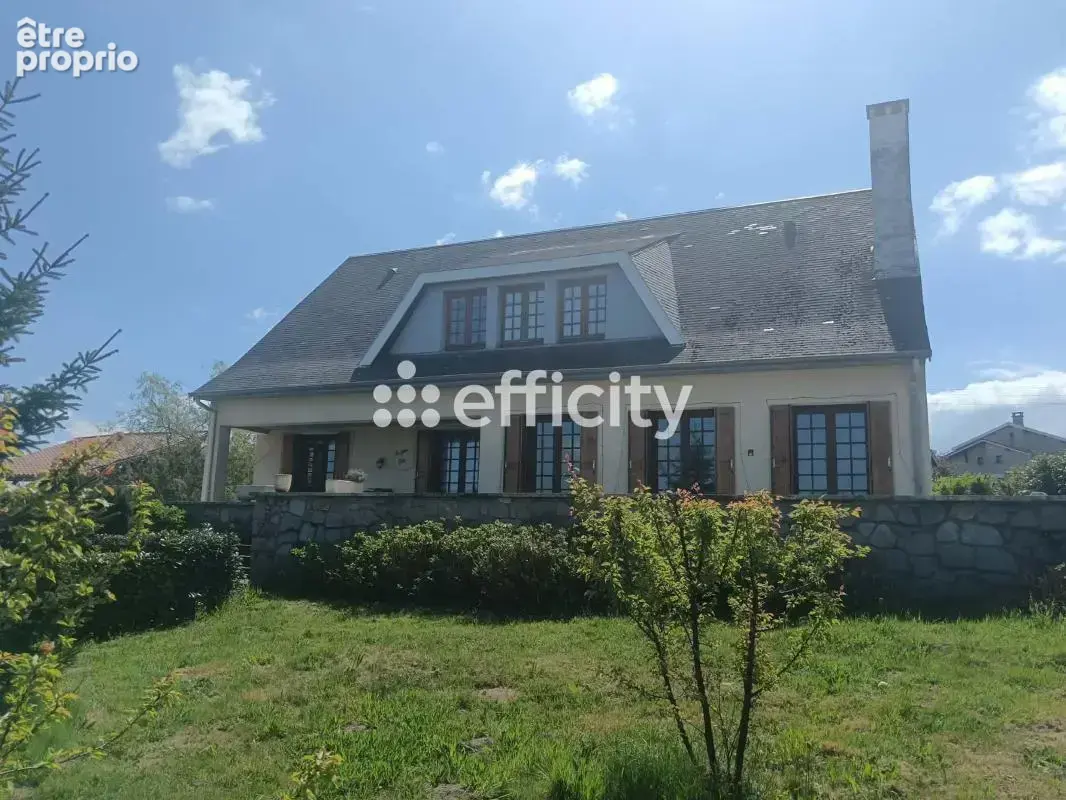 Maison à CHAMBLES