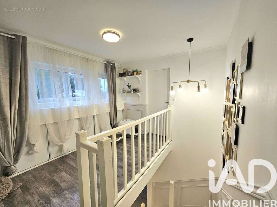 Photo 9 - Maison à MORET-SUR-LOING