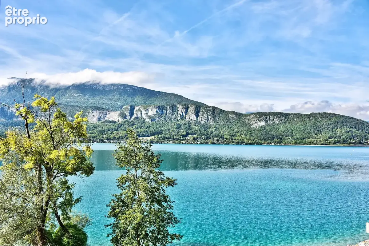 Maison 4 pièces 120 m² à vendre à Montmin (74210) - photo 8