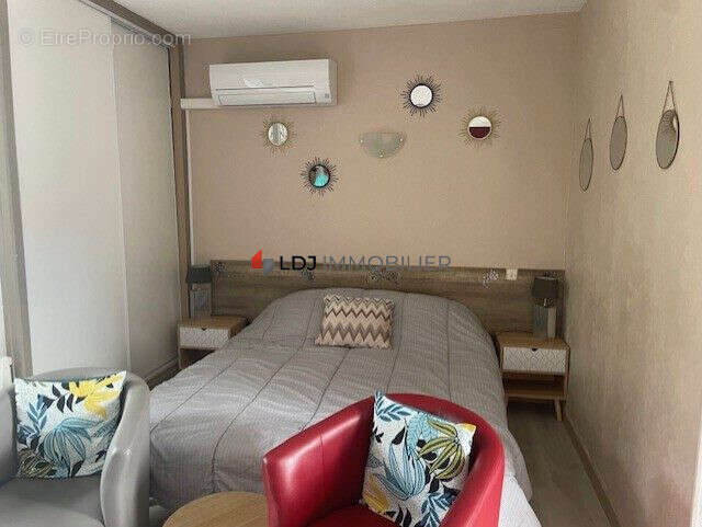 Appartement 22 m² à Amelie-Les-Bains-Palalda  - photo 3