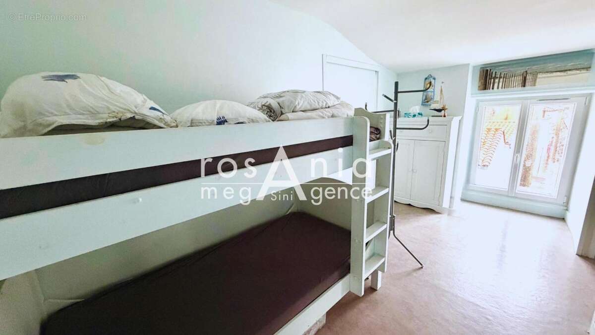 Appartement t3 centre ville des sables d’olonne - photo 8
