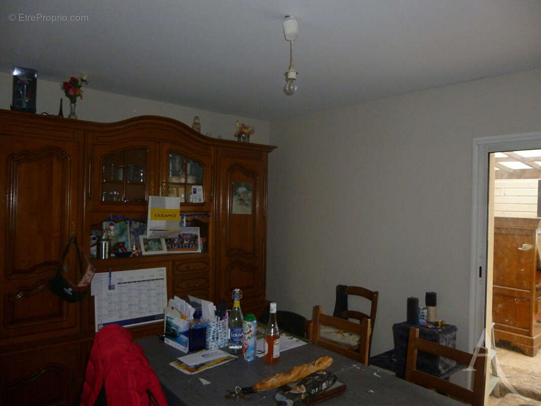 Maison à ARTHON-EN-RETZ