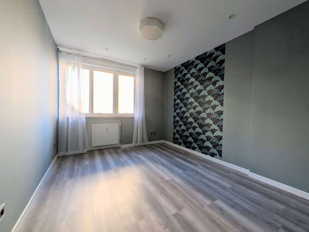 Appartement à VANDOEUVRE-LES-NANCY