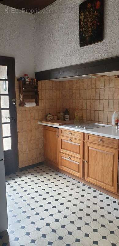 Maison à PUILAURENS