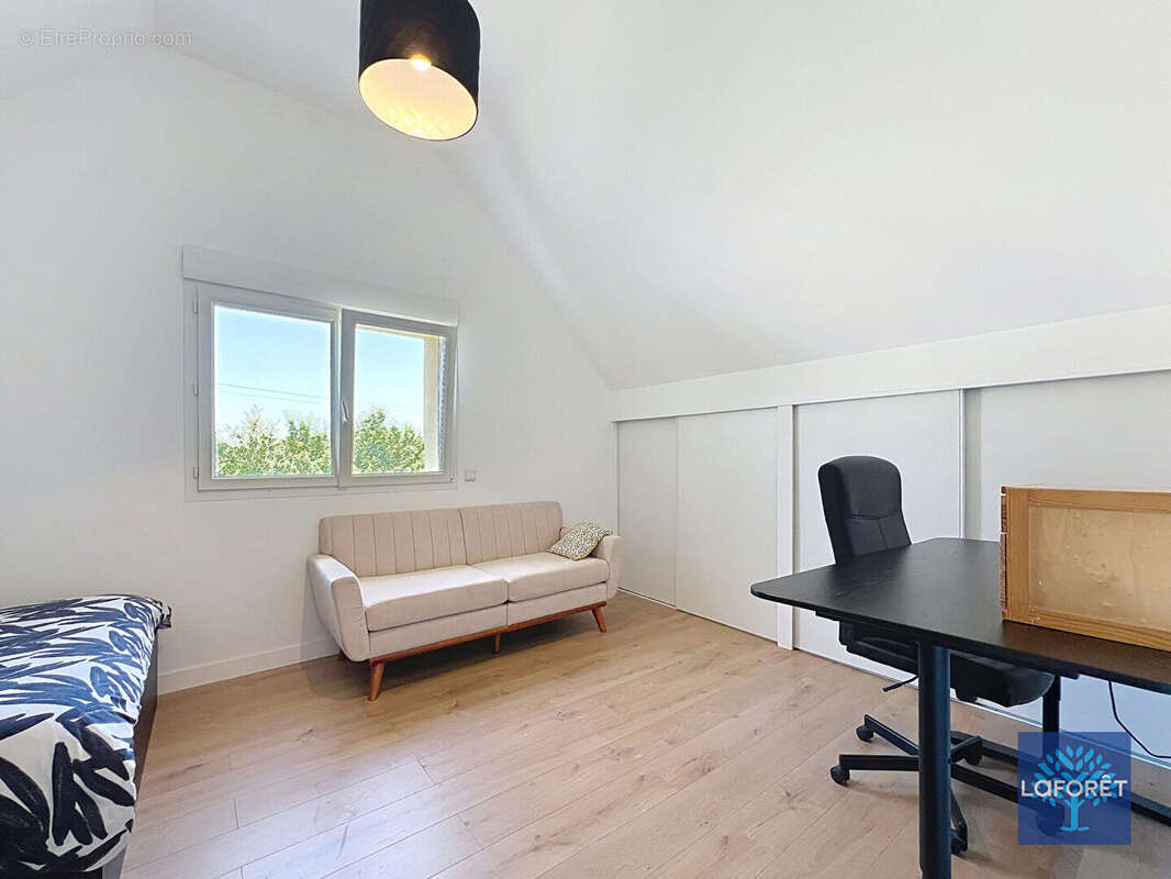 Maison t7 - louvigny - 135 m² - 5ch dont 2 rdc - photo 14