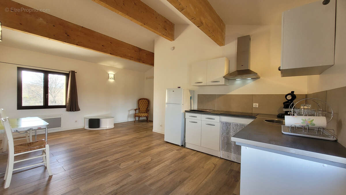 Maison à BANON