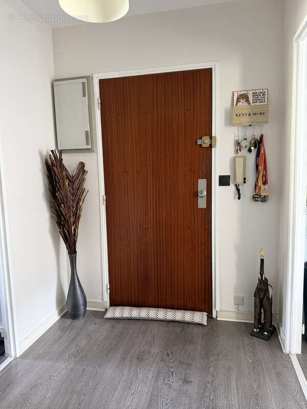 Appartement à LIMOGES