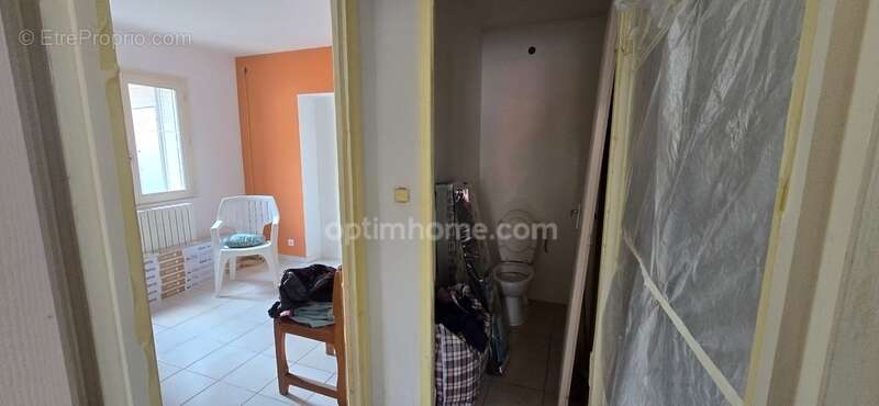 Appartement à TARBES