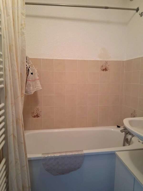 Appartement à LELEX