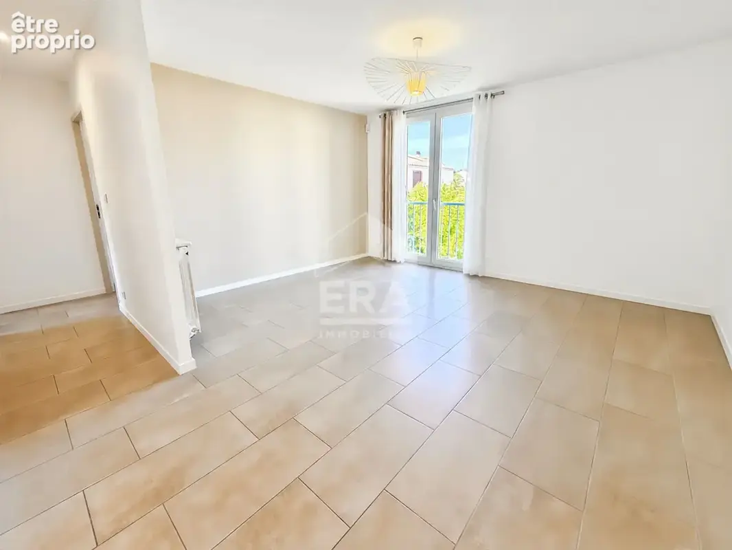 Appartement 69m² à septèmes-les-vallons - photo 4