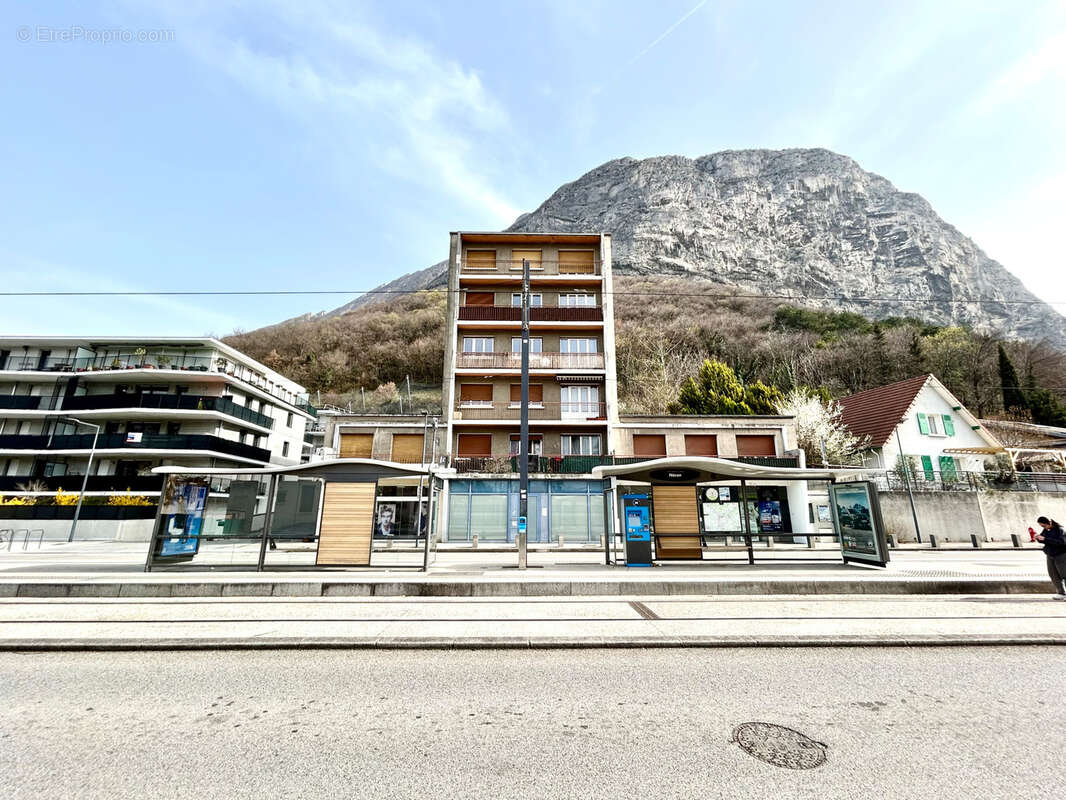 Appartement à SAINT-MARTIN-LE-VINOUX