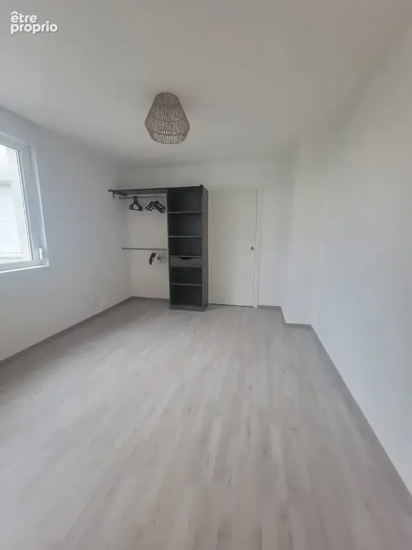 Appartement 42 m² à Strasbourg  - photo 7