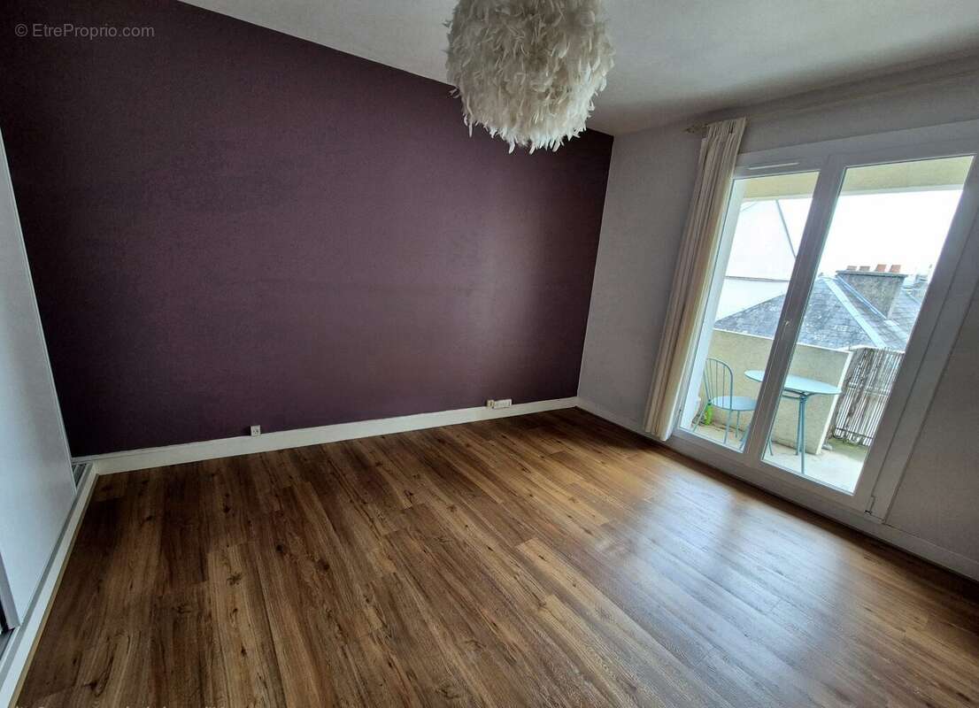 Appartement à LIMOGES