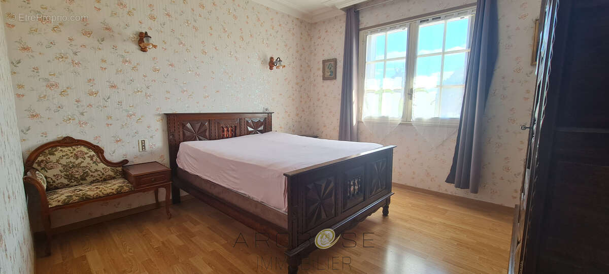 Maison familiale - photo 6