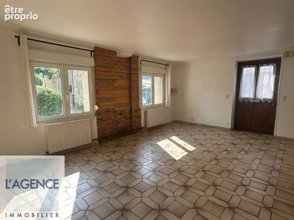 Maison 5 pièces 94 m² à vendre à Braine (02220) - photo 2