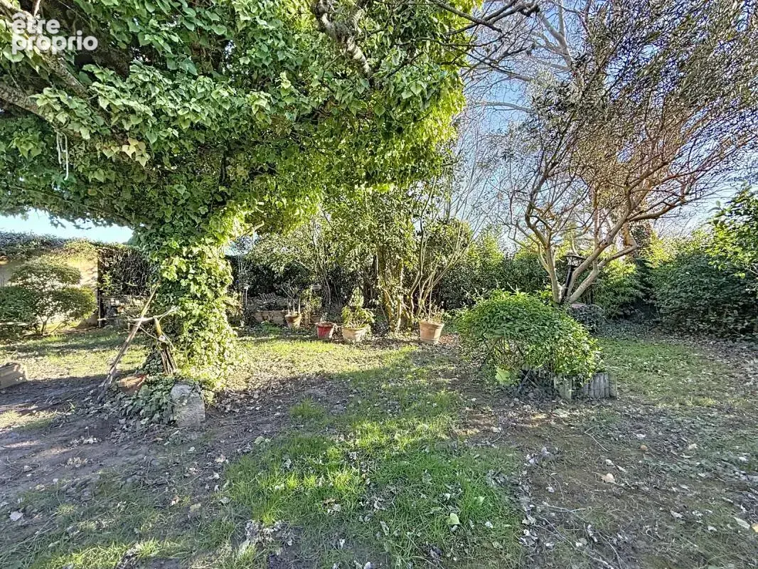 Exclusivité- clos de morières-lès-avignon - maison de 120m2 - photo 8