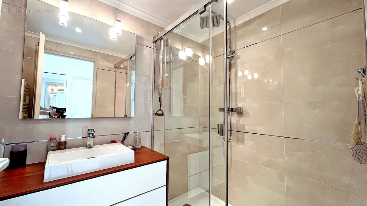 Appartement à VALRAS-PLAGE