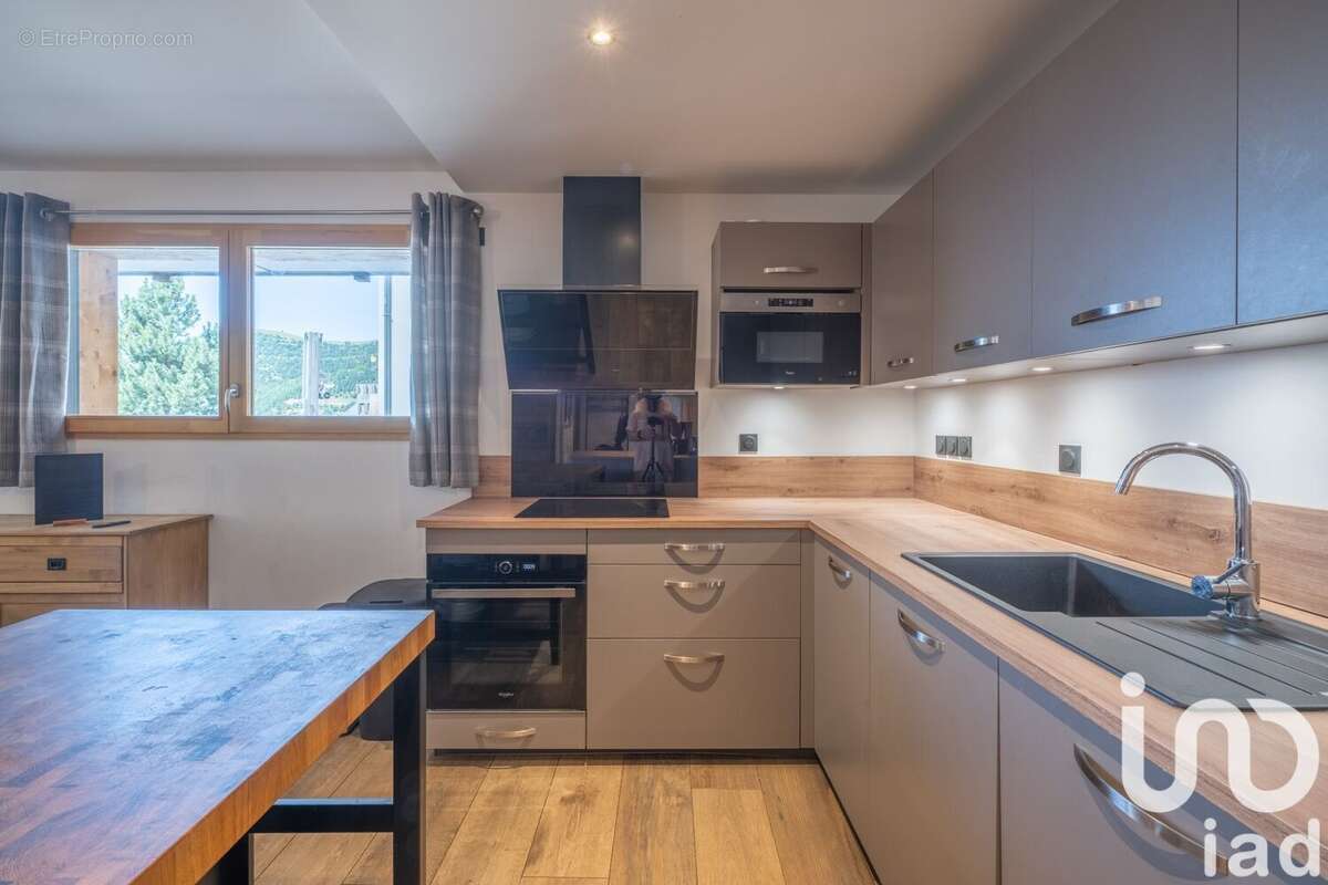 Photo 6 - Appartement à HUEZ