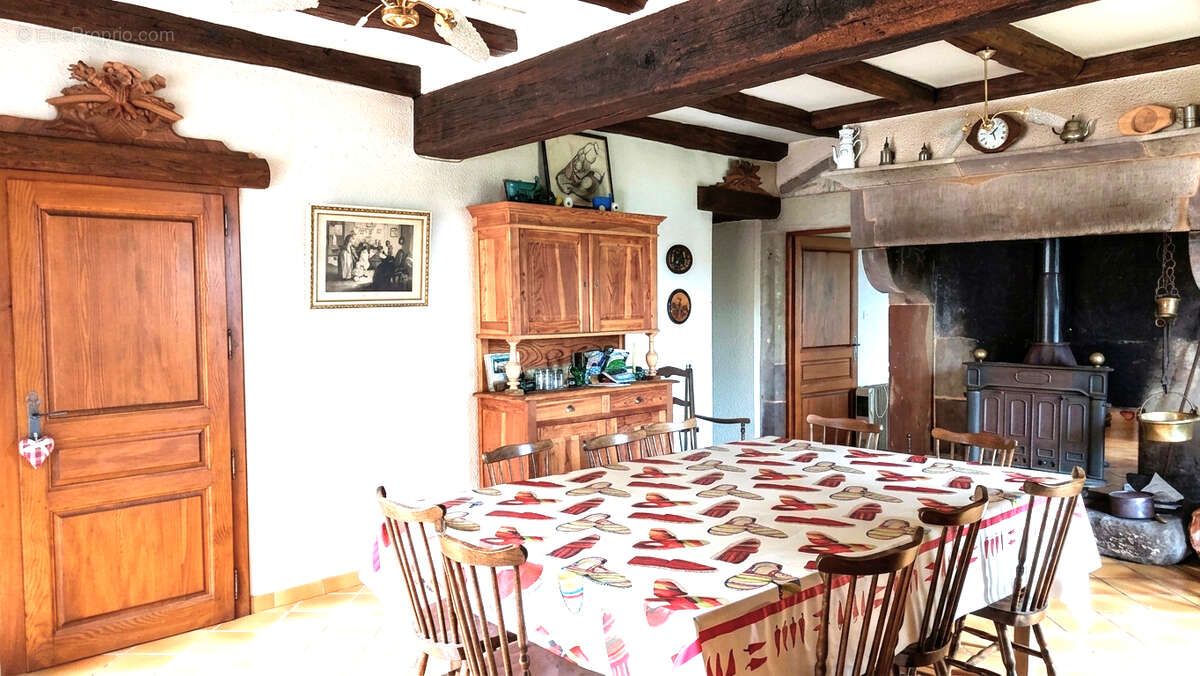 Maison indépendante jardin Montdoré - photo 2