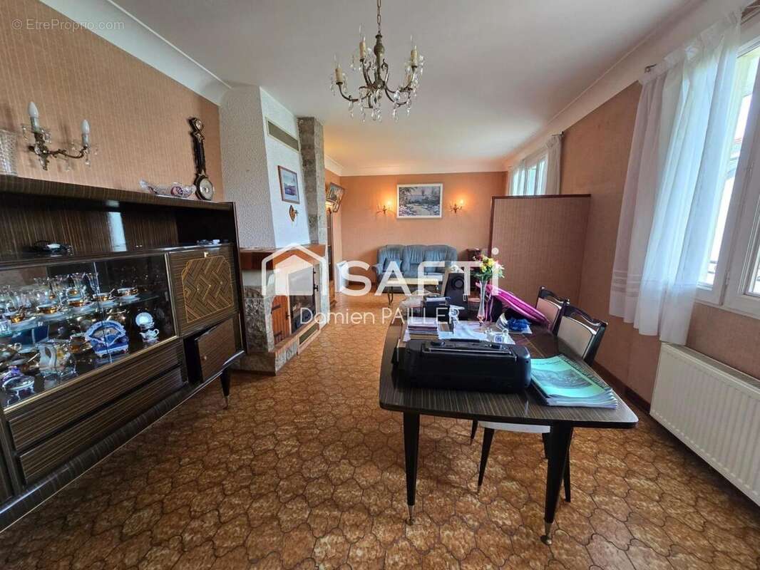 Photo 5 - Maison à MEZIERES-EN-BRENNE