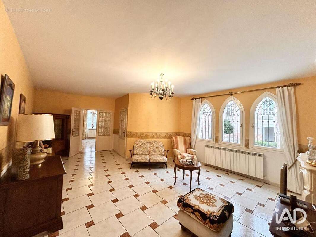 Photo 5 - Maison à VIRY-CHATILLON