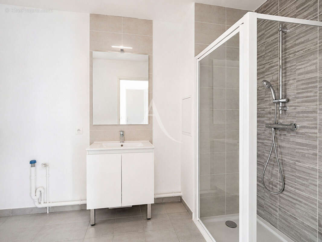 Appartement à GAGNY