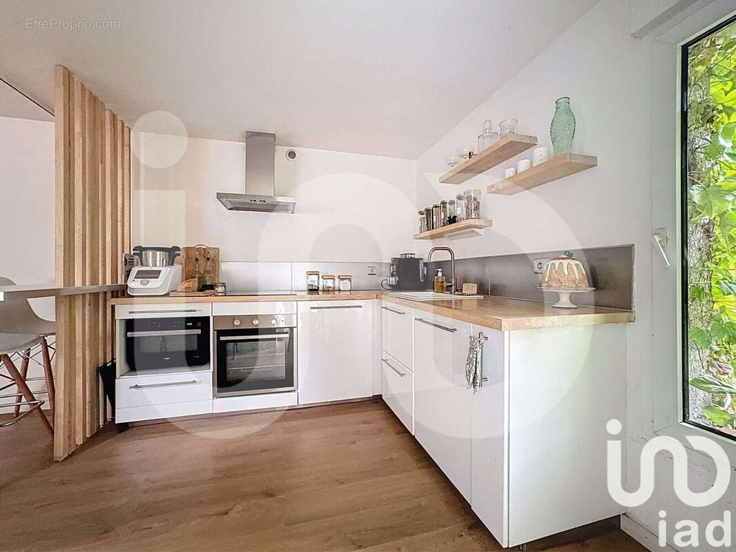 Photo 4 - Maison à MONDONVILLE