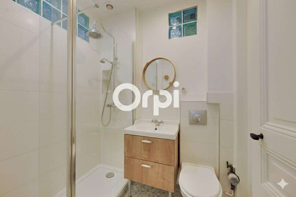 Appartement à VILLEMOMBLE