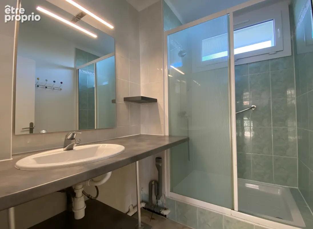 Appartement 69m² à muret - photo 12
