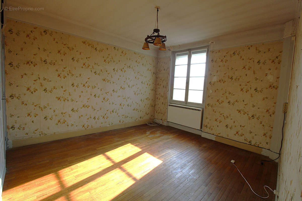 Maison à MONTIER-EN-DER