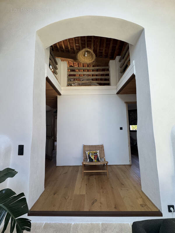 Maison à CANET-EN-ROUSSILLON