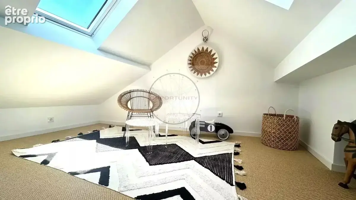 Magnifique Maison de 100 m² entièrement rénové par architecte - photo 9