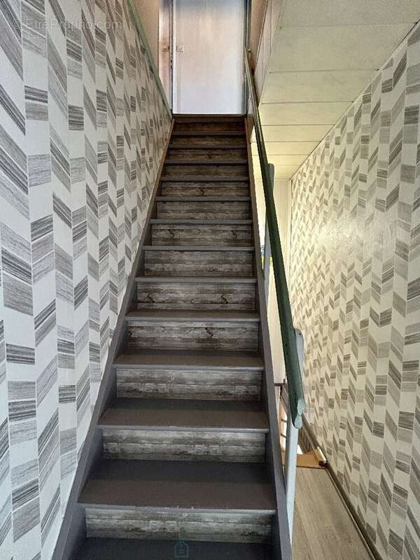 Maison de ville - photo 14