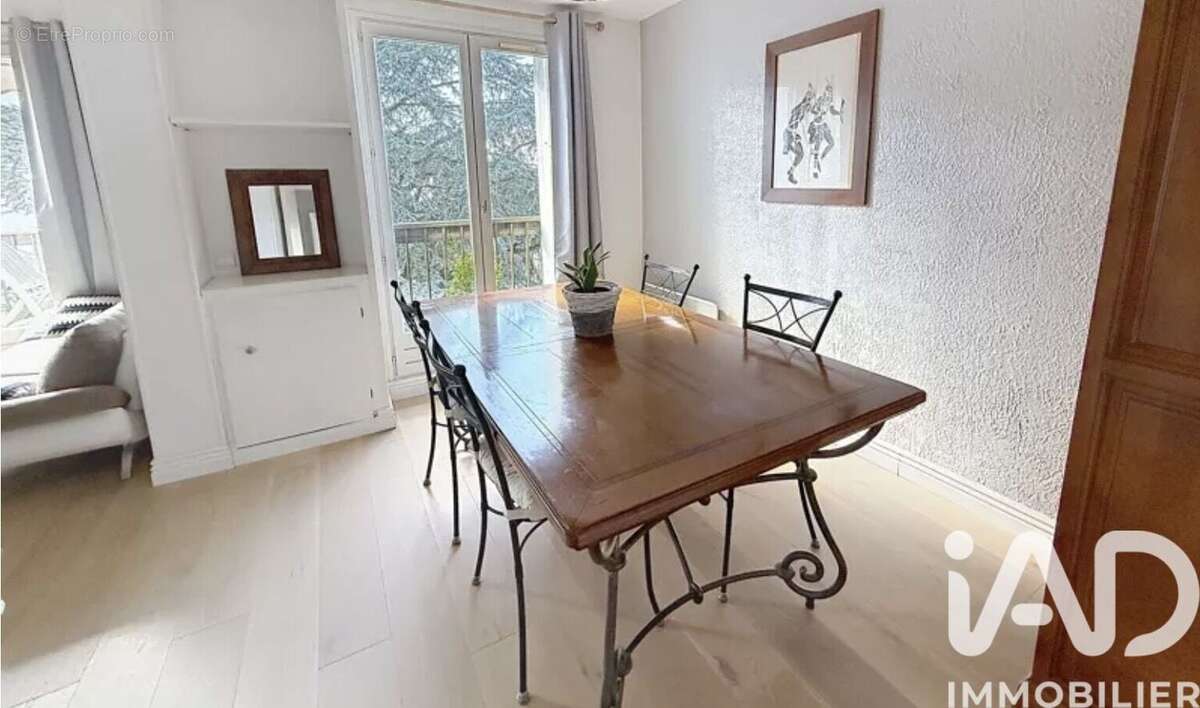 Photo 6 - Appartement à JOUE-LES-TOURS