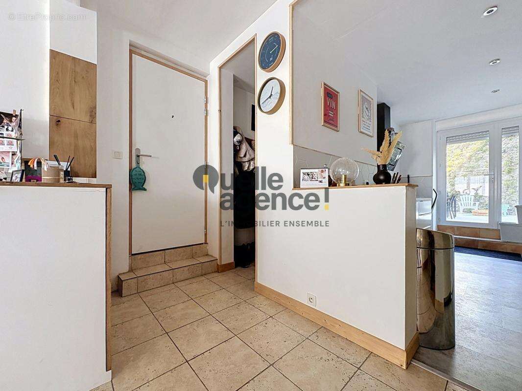 Appartement à BREST