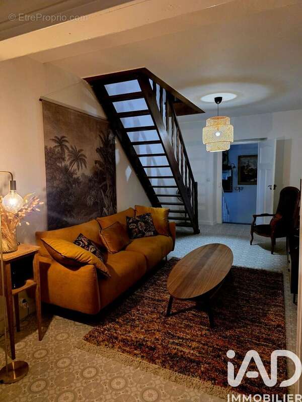 Photo 2 - Appartement à CREUTZWALD