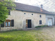 Maison à FRESSE-SUR-MOSELLE