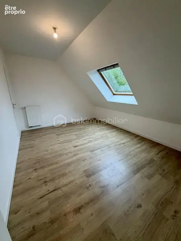 Maison Contemporaine familiale clé en main - Saint Avé - photo 12