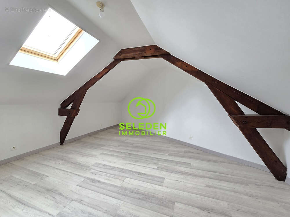 Appartement à BRUAY-LA-BUISSIERE