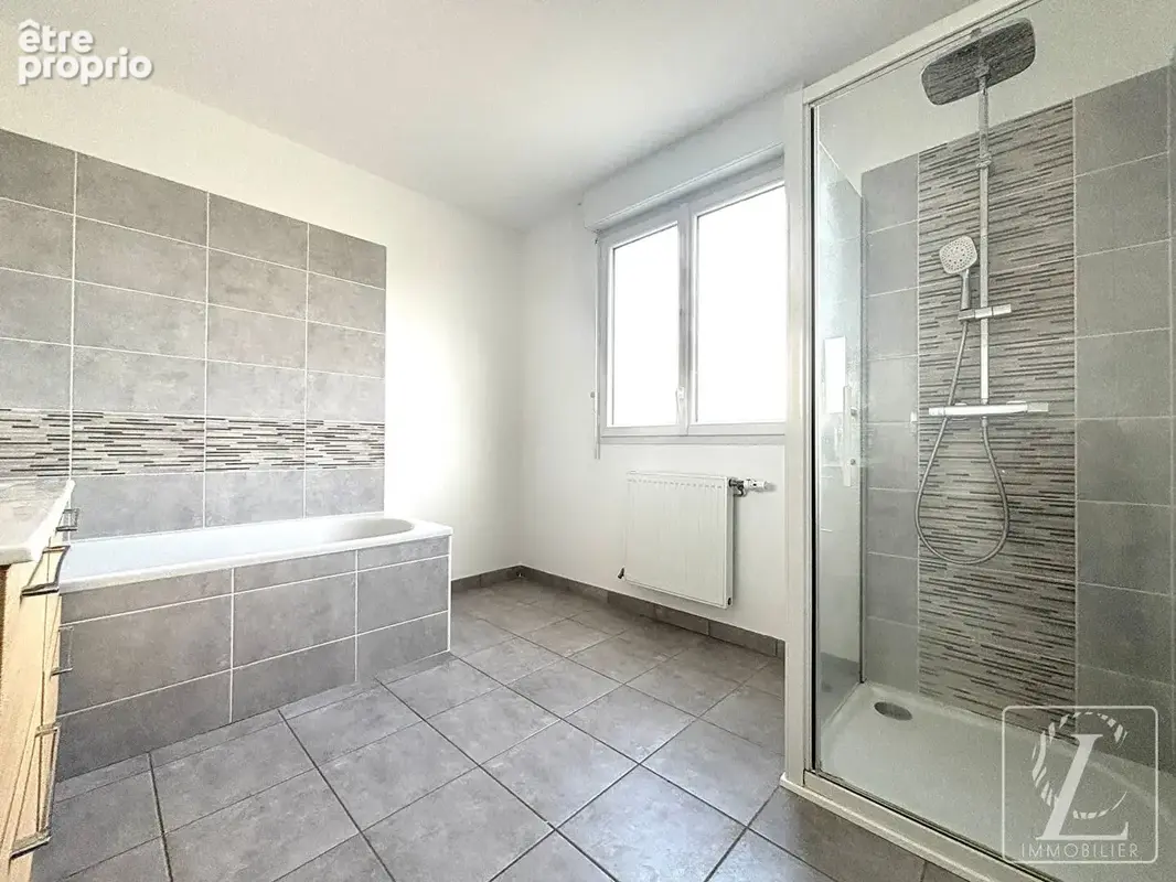 SAINT-AARON : Maison Contemporaine de 2021 116 m2 env - photo 9