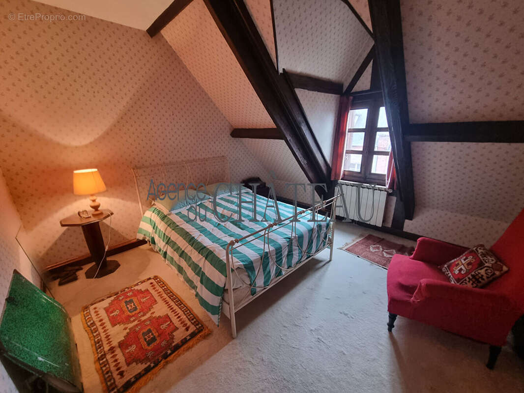 Maison à LES ANDELYS