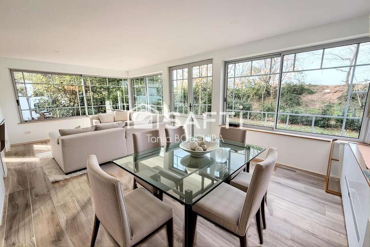 Photo 7 - Maison à VILLENAVE-D'ORNON