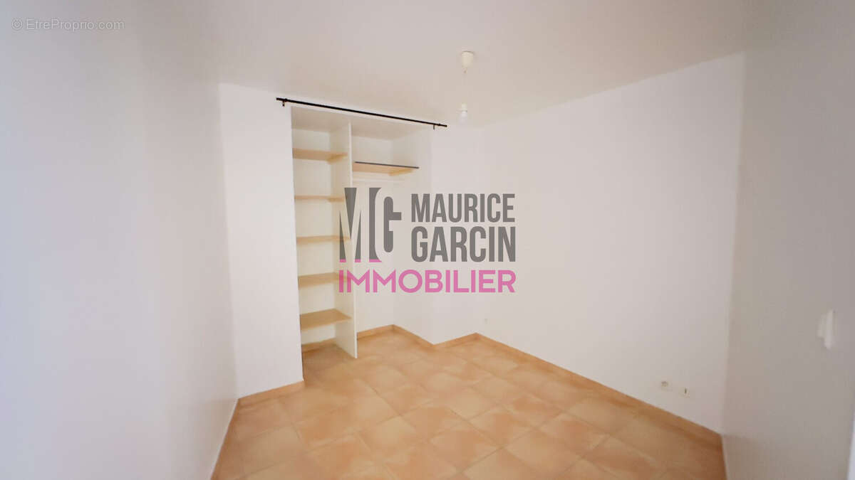 Appartement à CARPENTRAS